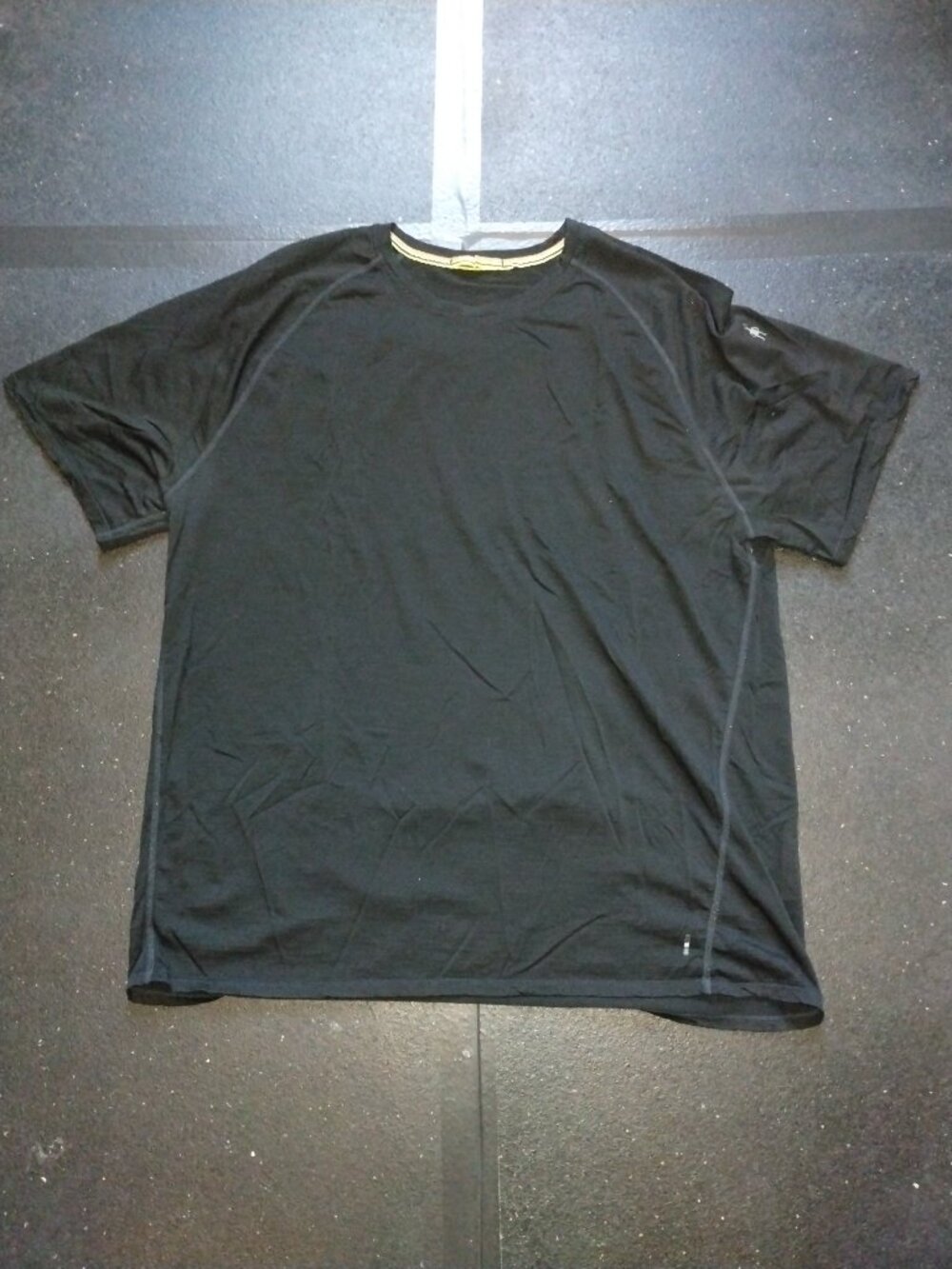 Smartwool Merino 158 Shirt